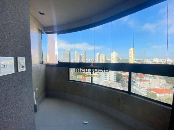 Imagem Apartamento com 2 Quartos à Venda, 100 m² em Jardim - Santo André Imagem Apartamento com 2 Quartos à Venda, 100 m² em Jardim - Santo André