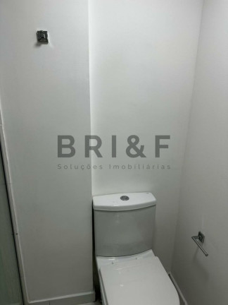 Imagem Apartamento com 1 Quarto à Venda, 41 m² em Brooklin - São Paulo Imagem Apartamento com 1 Quarto à Venda, 41 m² em Brooklin - São Paulo