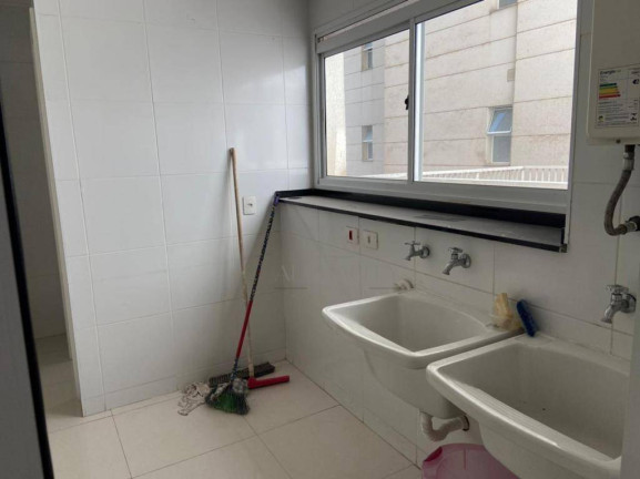 Imagem Apartamento com 3 Quartos à Venda, 235 m² em Alphaville - Barueri