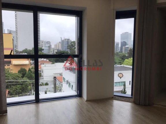 Imagem Sala Comercial à Venda, 270 m² em Vila Tramontano - São Paulo Imagem Sala Comercial à Venda, 270 m² em Vila Tramontano - São Paulo