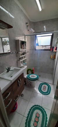 Imagem Apartamento com 2 Quartos à Venda, 70 m² em Vila Luzita - Santo André