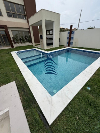 Imagem Casa com 5 Quartos à Venda, 206 m² em Buraquinho - Lauro De Freitas Imagem Casa com 5 Quartos à Venda, 206 m² em Buraquinho - Lauro De Freitas