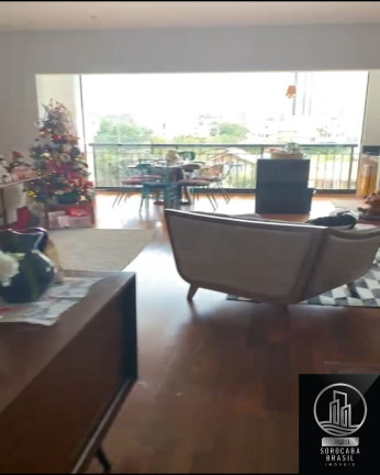 Imagem Apartamento com 2 Quartos à Venda, 198 m² em Jardim Portal Da Colina - Sorocaba Imagem Apartamento com 2 Quartos à Venda, 198 m² em Jardim Portal Da Colina - Sorocaba