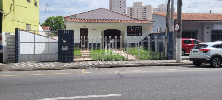 Imagem Casa com 4 Quartos à Venda, 380 m² em Centro - Jacareí Imagem Casa com 4 Quartos à Venda, 380 m² em Centro - Jacareí