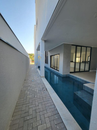 Imagem Casa com 4 Quartos à Venda, 416 m² em Alphaville Nova Esplanada 3 - Votorantim Imagem Casa com 4 Quartos à Venda, 416 m² em Alphaville Nova Esplanada 3 - Votorantim