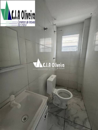Imagem Casa com 2 Quartos para Alugar, 65 m² em Nossa Senhora Do Sion - Itanhaem