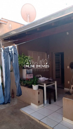 Imagem Casa com 2 Quartos à Venda, em Jardim Suécia - Mogi Guaçu Imagem Casa com 2 Quartos à Venda, em Jardim Suécia - Mogi Guaçu