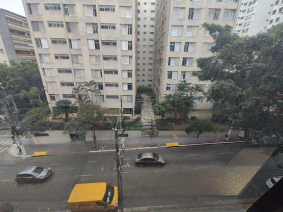 Imagem Sala Comercial para Alugar, 96 m² em Jardim Paulista - São Paulo Imagem Sala Comercial para Alugar, 96 m² em Jardim Paulista - São Paulo