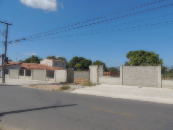 Imagem Terreno à Venda, 13 m² em Camará - Aquiraz