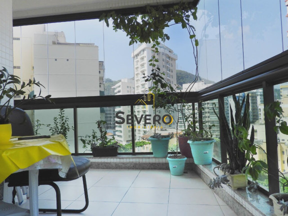 Imagem Apartamento com 3 Quartos à Venda, 97 m² em Santa Rosa - Niterói Imagem Apartamento com 3 Quartos à Venda, 97 m² em Santa Rosa - Niterói