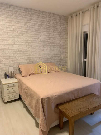 Imagem Apartamento com 3 Quartos à Venda, 97 m² em Baeta Neves - São Bernardo Do Campo Imagem Apartamento com 3 Quartos à Venda, 97 m² em Baeta Neves - São Bernardo Do Campo