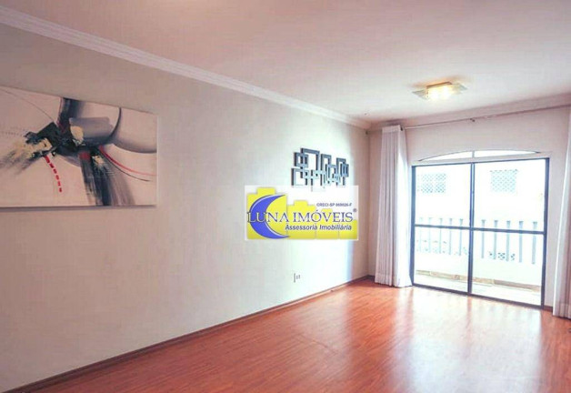 Apartamento com 3 Quartos à Venda, 125 m² em Rudge Ramos - São Bernardo Do Campo