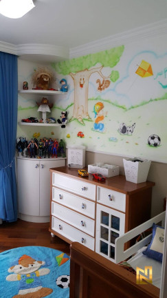 Imagem Apartamento com 3 Quartos à Venda, 105 m² em Vila Regente Feijó - São Paulo
