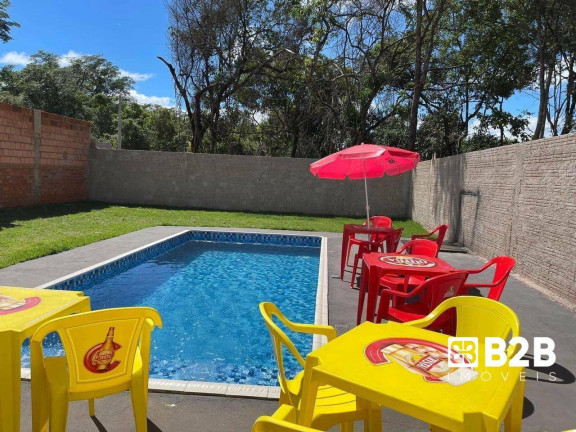 Imagem Chácara com 2 Quartos à Venda, 300 m² em Vale Do Igapó - Bauru Imagem Chácara com 2 Quartos à Venda, 300 m² em Vale Do Igapó - Bauru
