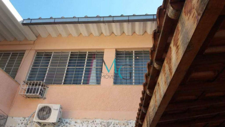 Imagem Sobrado com 3 Quartos à Venda, 150 m² em Campo Grande - Rio De Janeiro