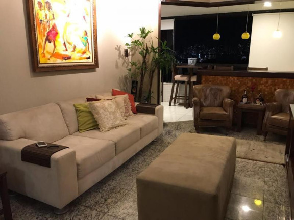 Imagem Apartamento com 4 Quartos à Venda, 140 m² em Pituba - Salvador Imagem Apartamento com 4 Quartos à Venda, 140 m² em Pituba - Salvador