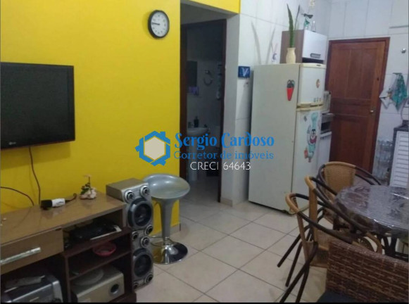 Imagem Casa de Condomínio com 2 Quartos à Venda, 50 m² em Cibratel Ii - Itanhaém Imagem Casa de Condomínio com 2 Quartos à Venda, 50 m² em Cibratel Ii - Itanhaém