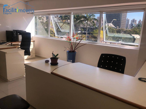 Imagem Sala Comercial à Venda, 84 m² em Centro - Santo André