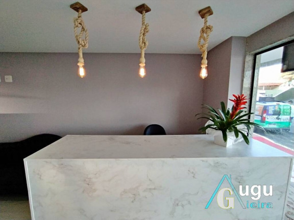 Imagem Imóvel Comercial à Venda, 35 m² em Praia Do Morro - Guarapari