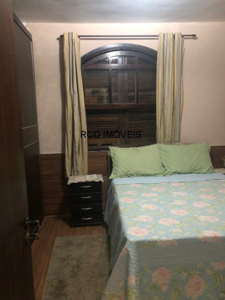 Imagem Casa com 2 Quartos à Venda, 80 m² em Jardim Guarau - São Paulo Imagem Casa com 2 Quartos à Venda, 80 m² em Jardim Guarau - São Paulo