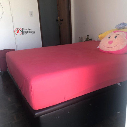 Imagem Sobrado com 3 Quartos à Venda, 100 m² em Vila Bela - São Paulo