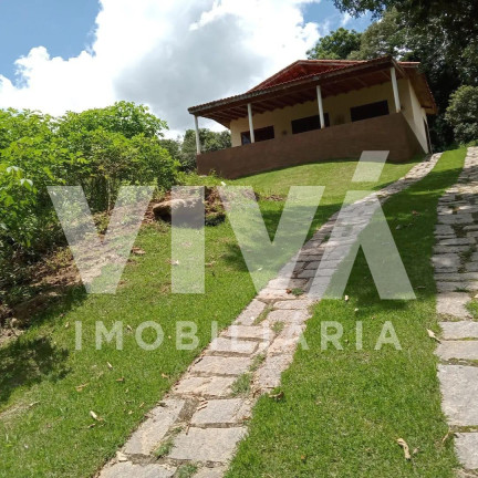 Imagem Fazenda à Venda, 1.000 m² em Extrema - Extrema