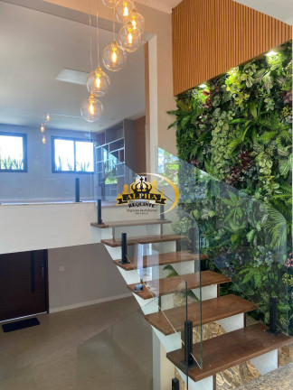 Imagem Casa de Condomínio com 4 Quartos à Venda, 510 m² em Alphaville - Barueri