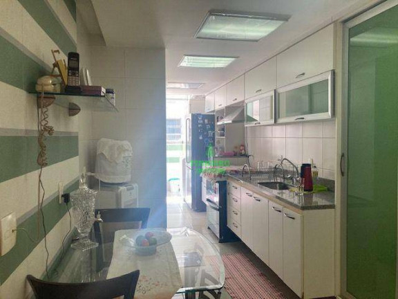 Imagem Cobertura com 3 Quartos à Venda, 225 m² em Ingá - Niterói Imagem Cobertura com 3 Quartos à Venda, 225 m² em Ingá - Niterói