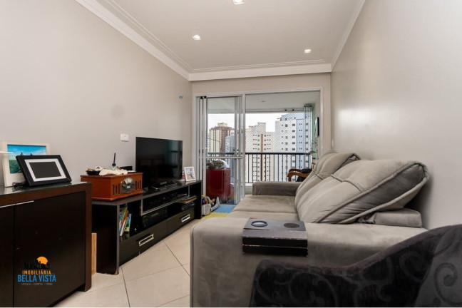 Imagem Apartamento com 3 Quartos à Venda, em Vila Gumercindo - São Paulo Imagem Apartamento com 3 Quartos à Venda, em Vila Gumercindo - São Paulo