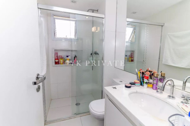 Imagem Apartamento com 2 Quartos à Venda, 157 m² em Jardim Das Perdizes - São Paulo
