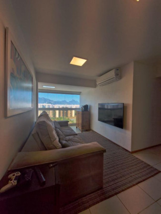 Imagem Apartamento com 3 Quartos à Venda, 150 m² em Jacarepaguá