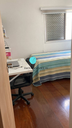 Imagem Apartamento com 3 Quartos à Venda, 86 m² em Santana - São Paulo