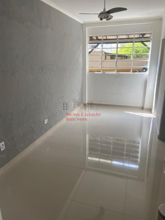 Imagem Apartamento com 2 Quartos à Venda, 61 m² em Vila Olímpia - São Paulo