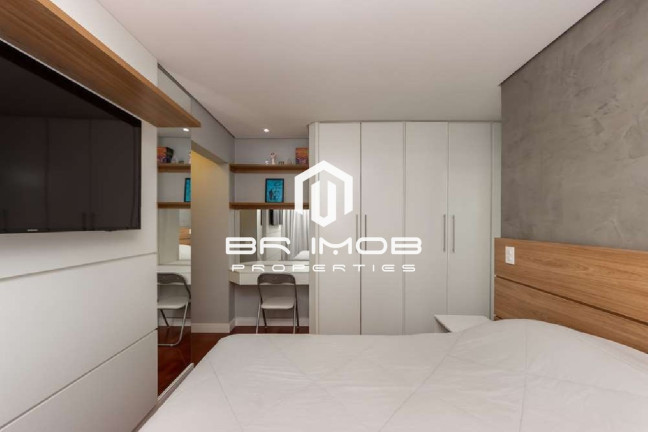 Imagem Imóvel com 3 Quartos à Venda, 81 m² em Saúde - São Paulo Imagem Imóvel com 3 Quartos à Venda, 81 m² em Saúde - São Paulo