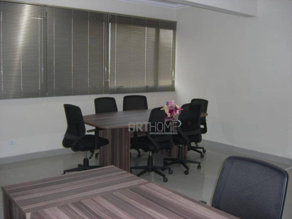 Imagem Sala Comercial para Alugar, 58 m² em Rudge Ramos - São Bernardo Do Campo Imagem Sala Comercial para Alugar, 58 m² em Rudge Ramos - São Bernardo Do Campo