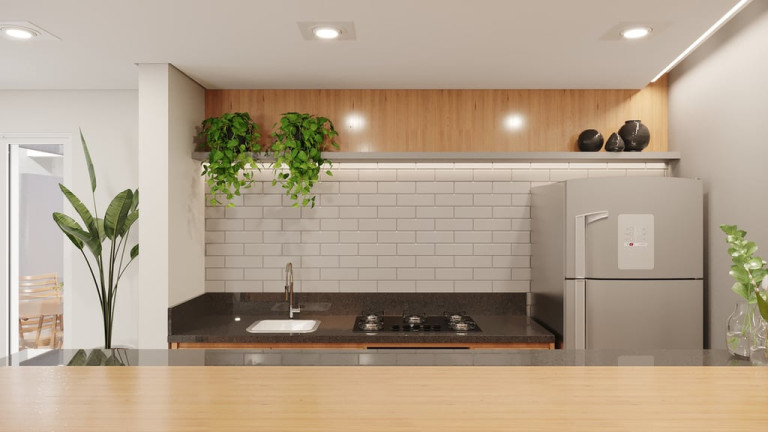 Imagem Imóvel com 2 Quartos à Venda, 66 m² em Parada Inglesa - São Paulo