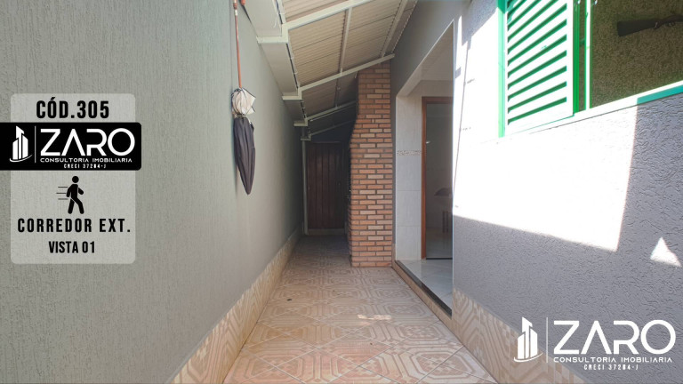 Imagem Casa com 3 Quartos à Venda, 6 m² em Jardim Parque Residencial - Rio Claro Imagem Casa com 3 Quartos à Venda, 6 m² em Jardim Parque Residencial - Rio Claro