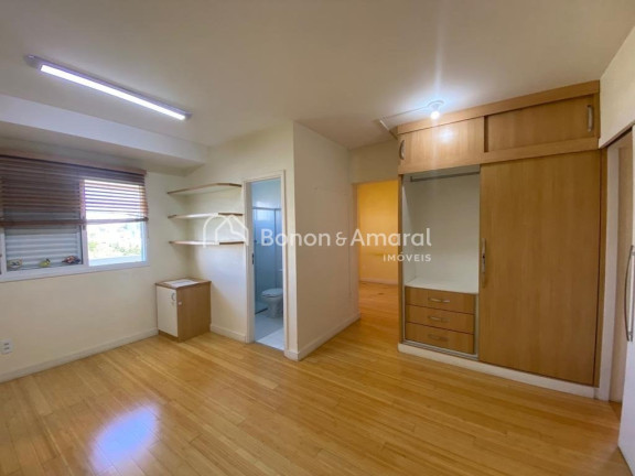 Imagem Apartamento com 3 Quartos à Venda, 115 m² em Taquaral - Campinas