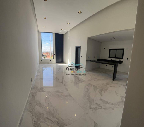 Imagem Casa com 3 Quartos à Venda, 150 m² em Wanel Ville - Sorocaba