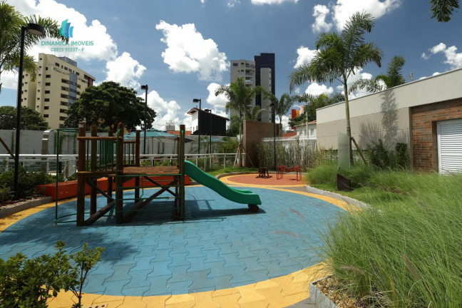 Imagem Apartamento com 4 Quartos à Venda, 181 m² em Cambuí - Campinas