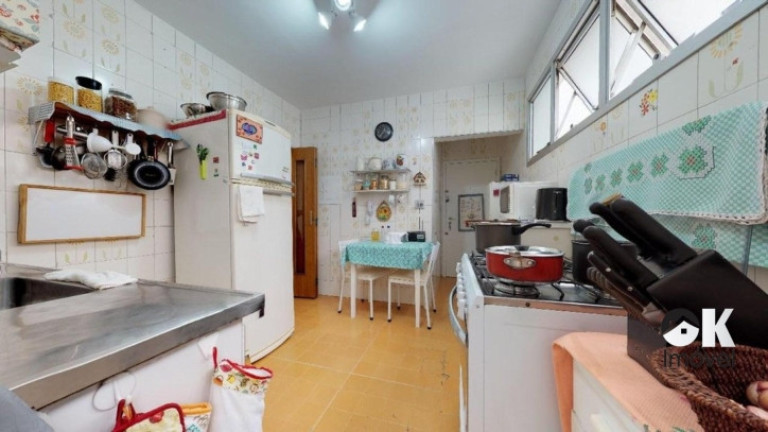 Imagem Apartamento com 3 Quartos à Venda, 116 m² em Perdizes - São Paulo Imagem Apartamento com 3 Quartos à Venda, 116 m² em Perdizes - São Paulo