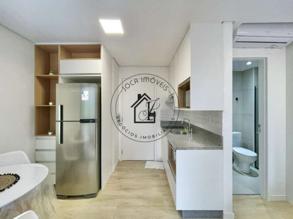 Imagem Apartamento com 1 Quarto à Venda, 23 m² em Pinheiros - São Paulo Imagem Apartamento com 1 Quarto à Venda, 23 m² em Pinheiros - São Paulo