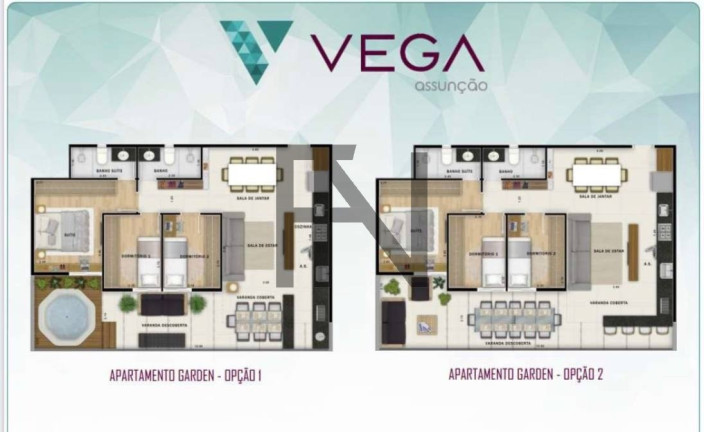Imagem Apartamento com 3 Quartos à Venda, 124 m² em Vila Assunção - Santo André Imagem Apartamento com 3 Quartos à Venda, 124 m² em Vila Assunção - Santo André