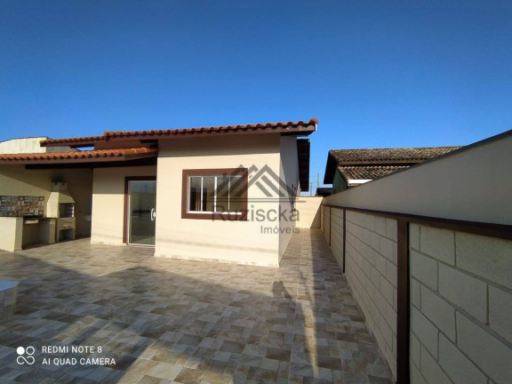 Imagem Casa com 2 Quartos à Venda, 171 m² em Balneário Tupy - Itanhaém Imagem Casa com 2 Quartos à Venda, 171 m² em Balneário Tupy - Itanhaém