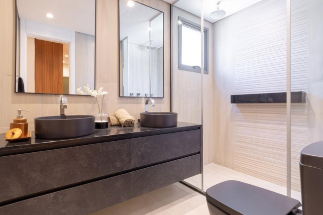 Imagem Apartamento com 2 Quartos à Venda, 129 m² em Moóca - São Paulo