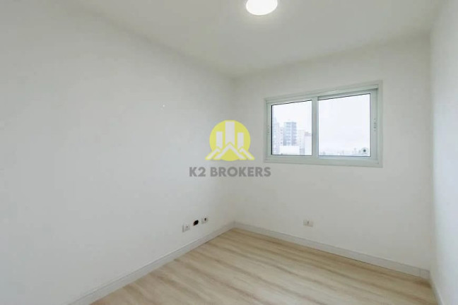 Imagem Apartamento com 3 Quartos à Venda, 120 m² em Cabral - Curitiba Imagem Apartamento com 3 Quartos à Venda, 120 m² em Cabral - Curitiba