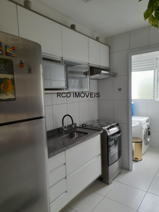 Imagem Apartamento com 2 Quartos à Venda, 54 m² em Jardim Caboré - São Paulo Imagem Apartamento com 2 Quartos à Venda, 54 m² em Jardim Caboré - São Paulo