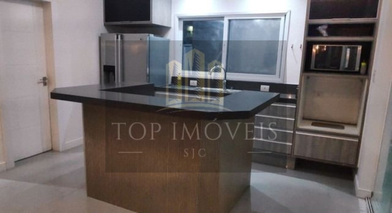 Imagem Sobrado com 4 Quartos à Venda, 300 m² em Urbanova - São José Dos Campos Imagem Sobrado com 4 Quartos à Venda, 300 m² em Urbanova - São José Dos Campos