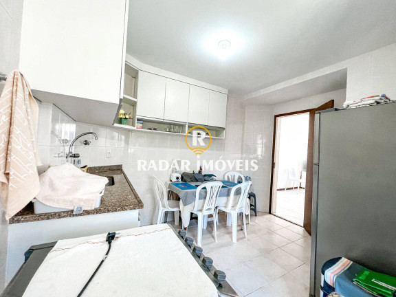 Imagem Apartamento com 2 Quartos à Venda, 80 m² em Algodoal - Cabo Frio Imagem Apartamento com 2 Quartos à Venda, 80 m² em Algodoal - Cabo Frio
