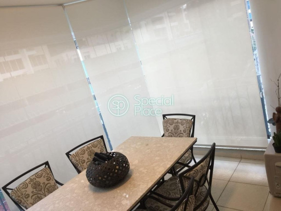 Imagem Apartamento com 3 Quartos à Venda, 160 m² em Panamby - São Paulo Imagem Apartamento com 3 Quartos à Venda, 160 m² em Panamby - São Paulo